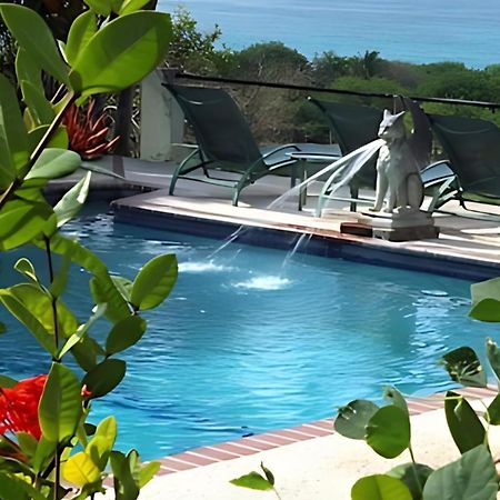 Hacienda Tamarindo Hotel Vieques Buitenkant foto