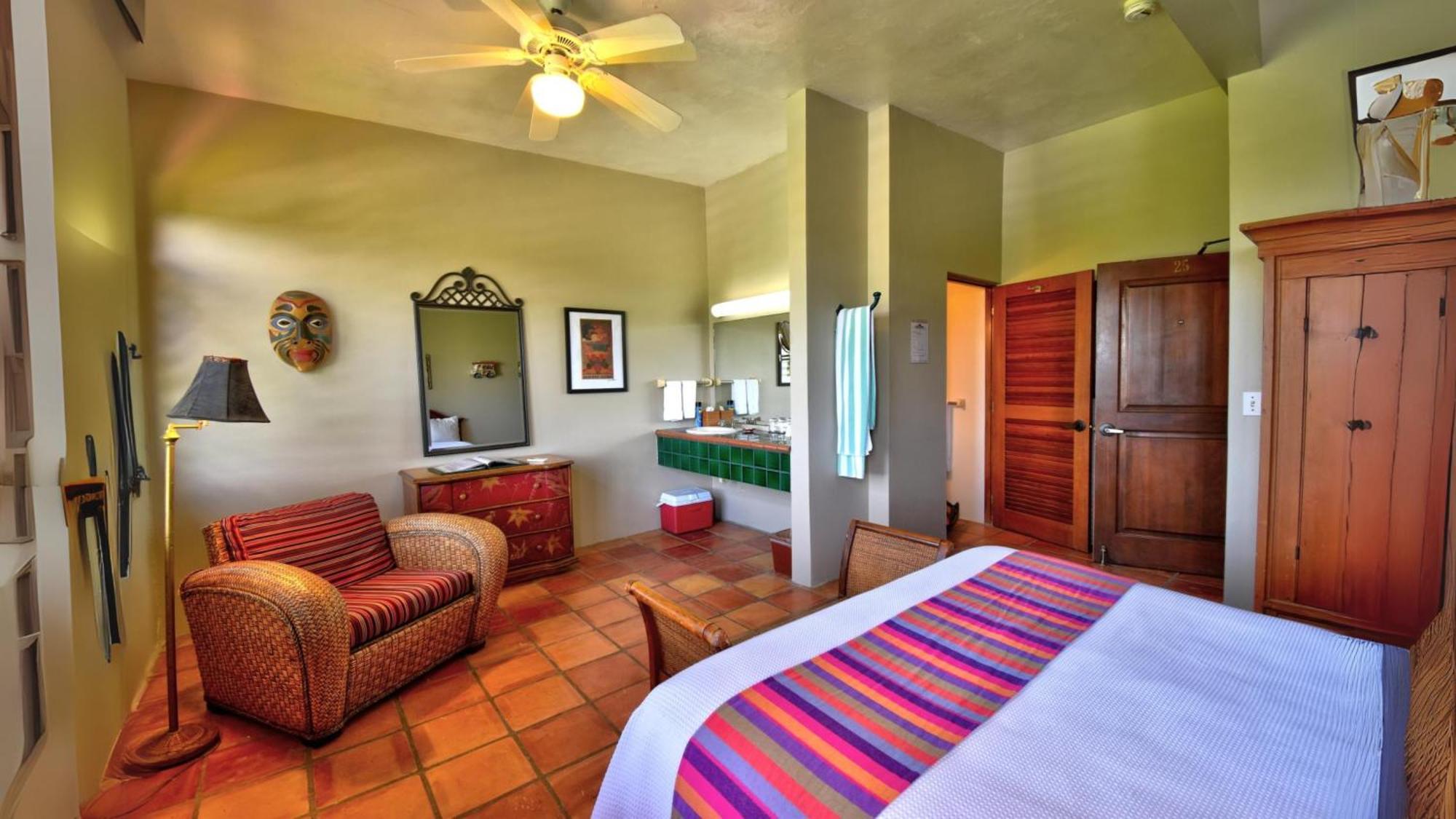 Hacienda Tamarindo Hotel Vieques Buitenkant foto