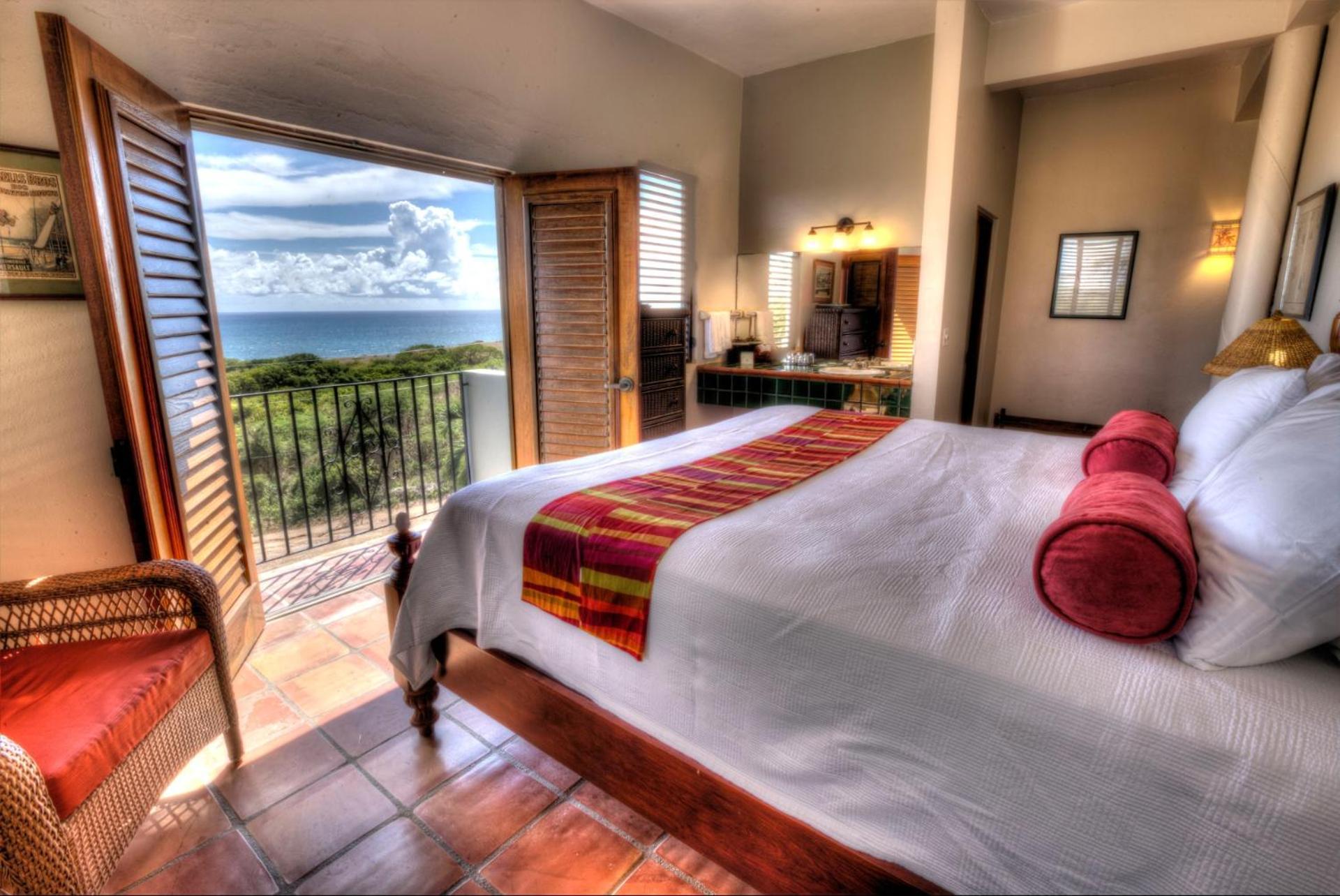 Hacienda Tamarindo Hotel Vieques Buitenkant foto