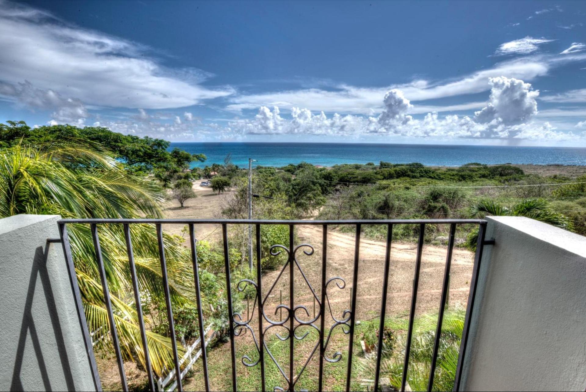 Hacienda Tamarindo Hotel Vieques Buitenkant foto