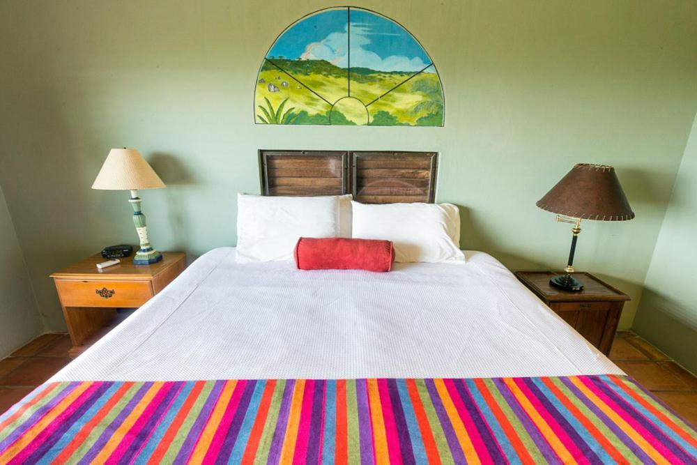 Hacienda Tamarindo Hotel Vieques Buitenkant foto
