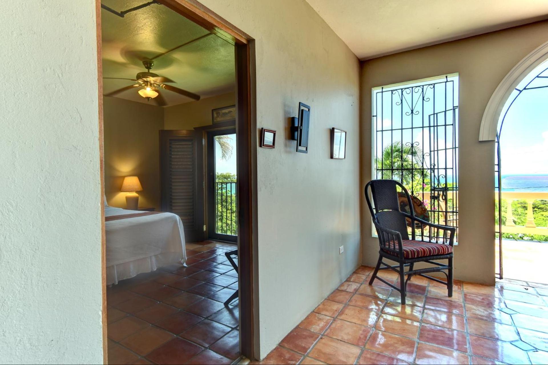 Hacienda Tamarindo Hotel Vieques Buitenkant foto