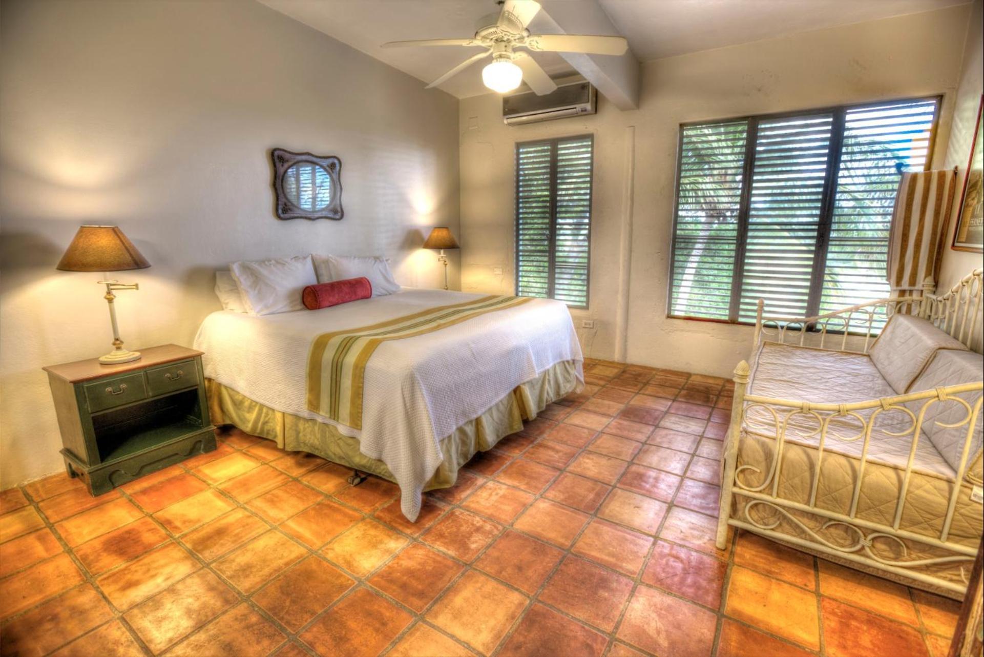Hacienda Tamarindo Hotel Vieques Buitenkant foto