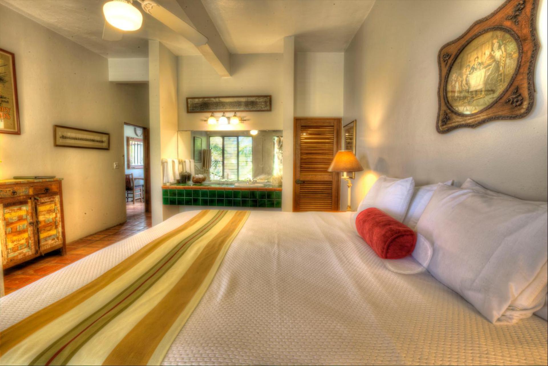 Hacienda Tamarindo Hotel Vieques Buitenkant foto