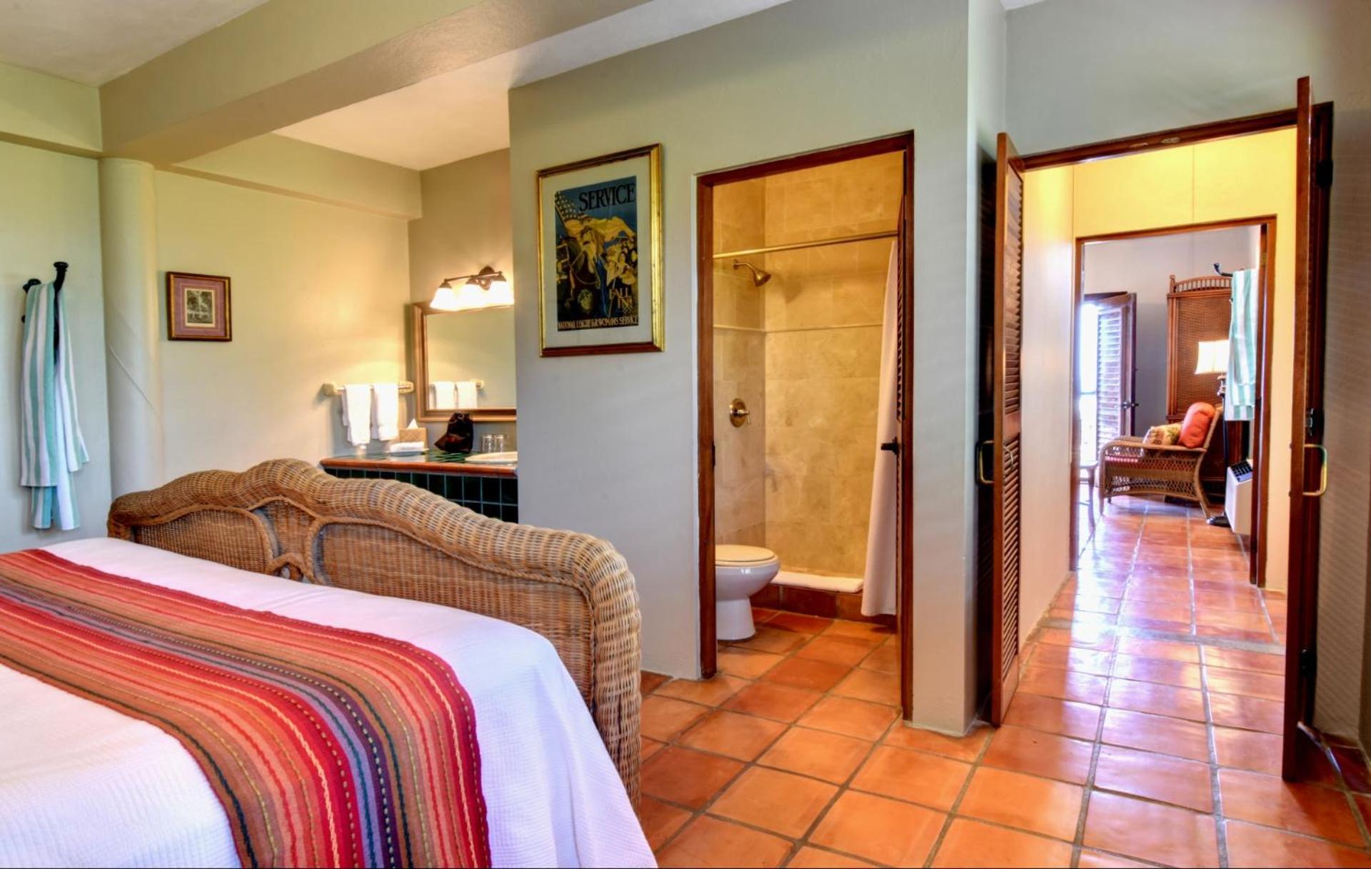 Hacienda Tamarindo Hotel Vieques Buitenkant foto