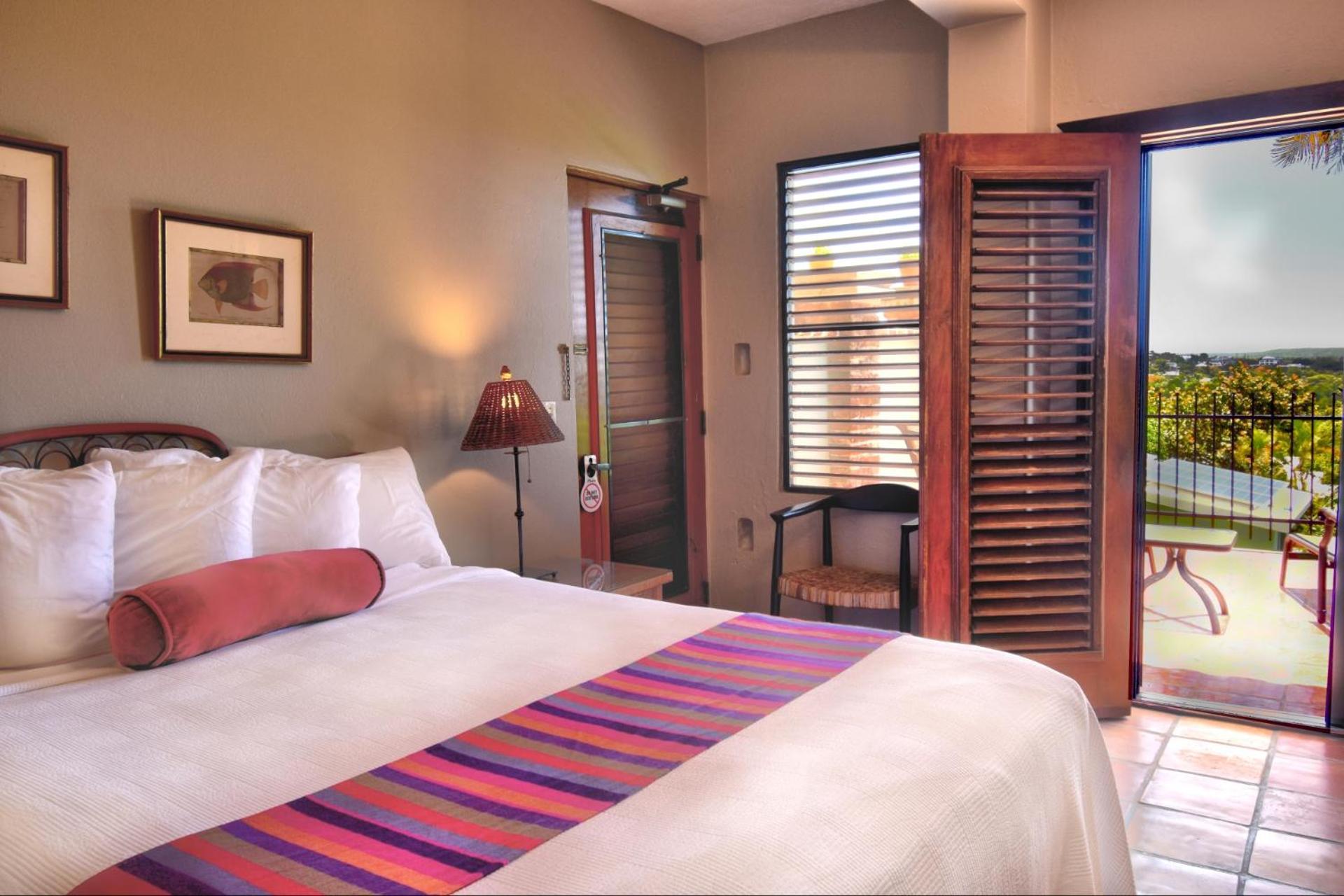 Hacienda Tamarindo Hotel Vieques Buitenkant foto