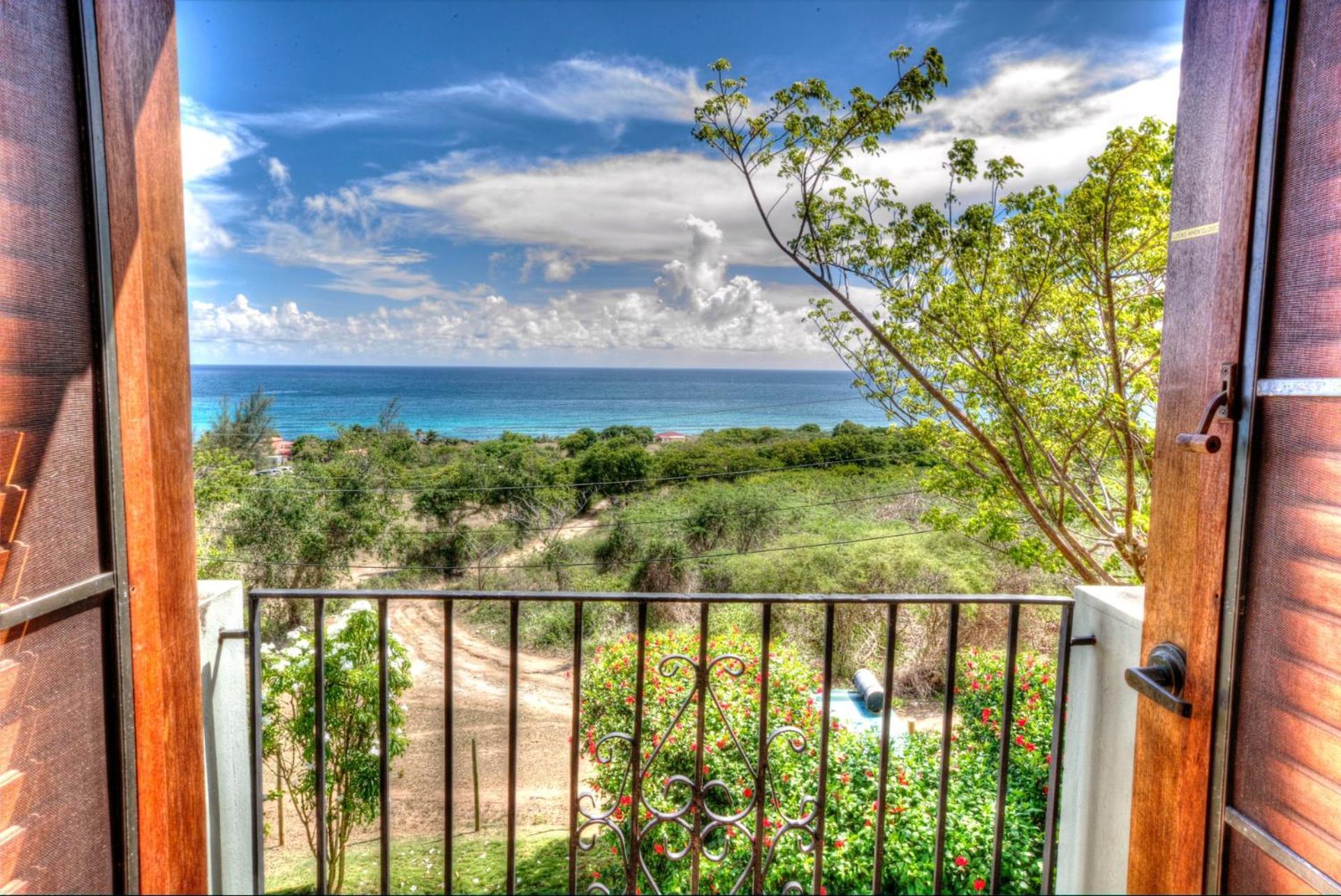 Hacienda Tamarindo Hotel Vieques Buitenkant foto