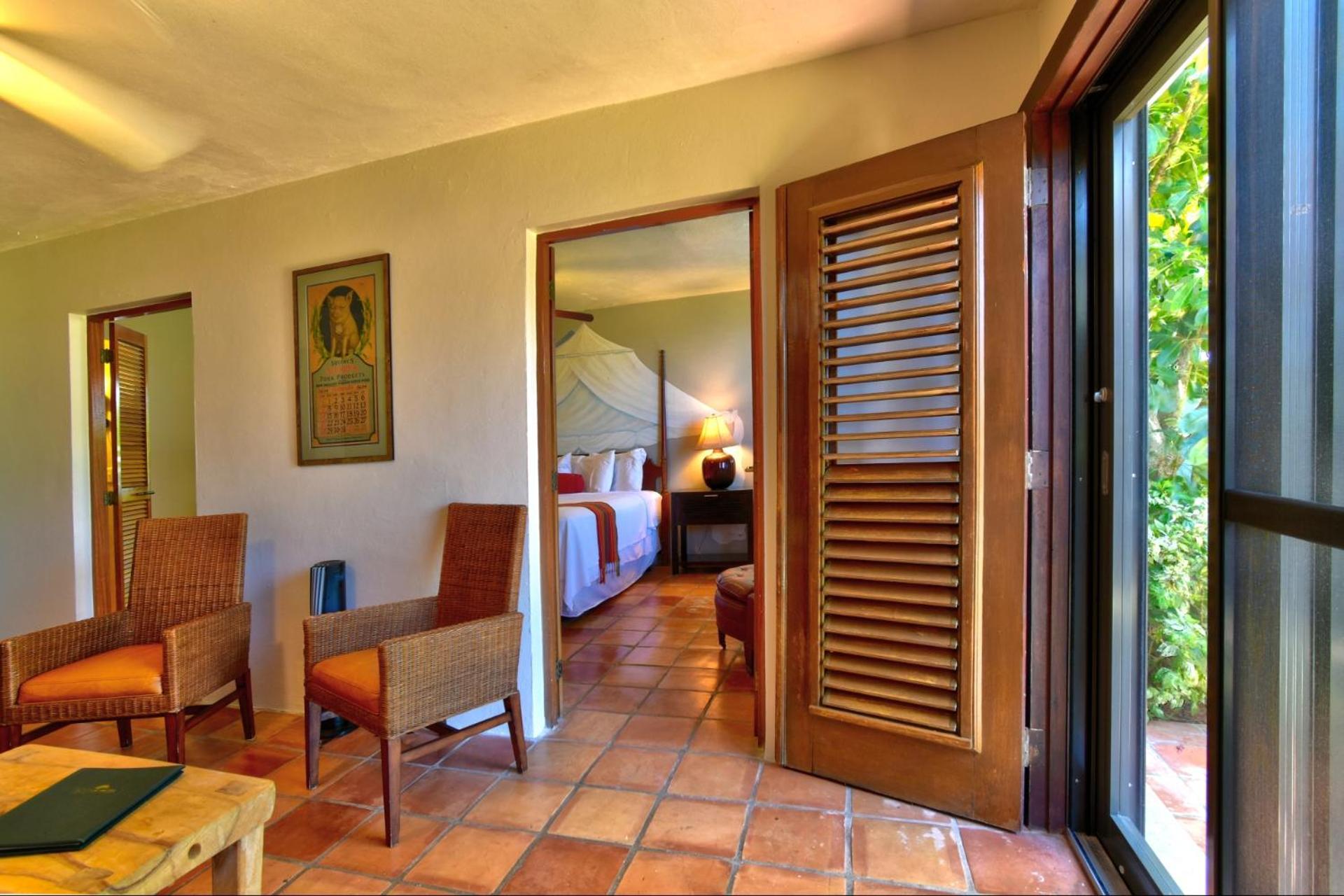 Hacienda Tamarindo Hotel Vieques Buitenkant foto