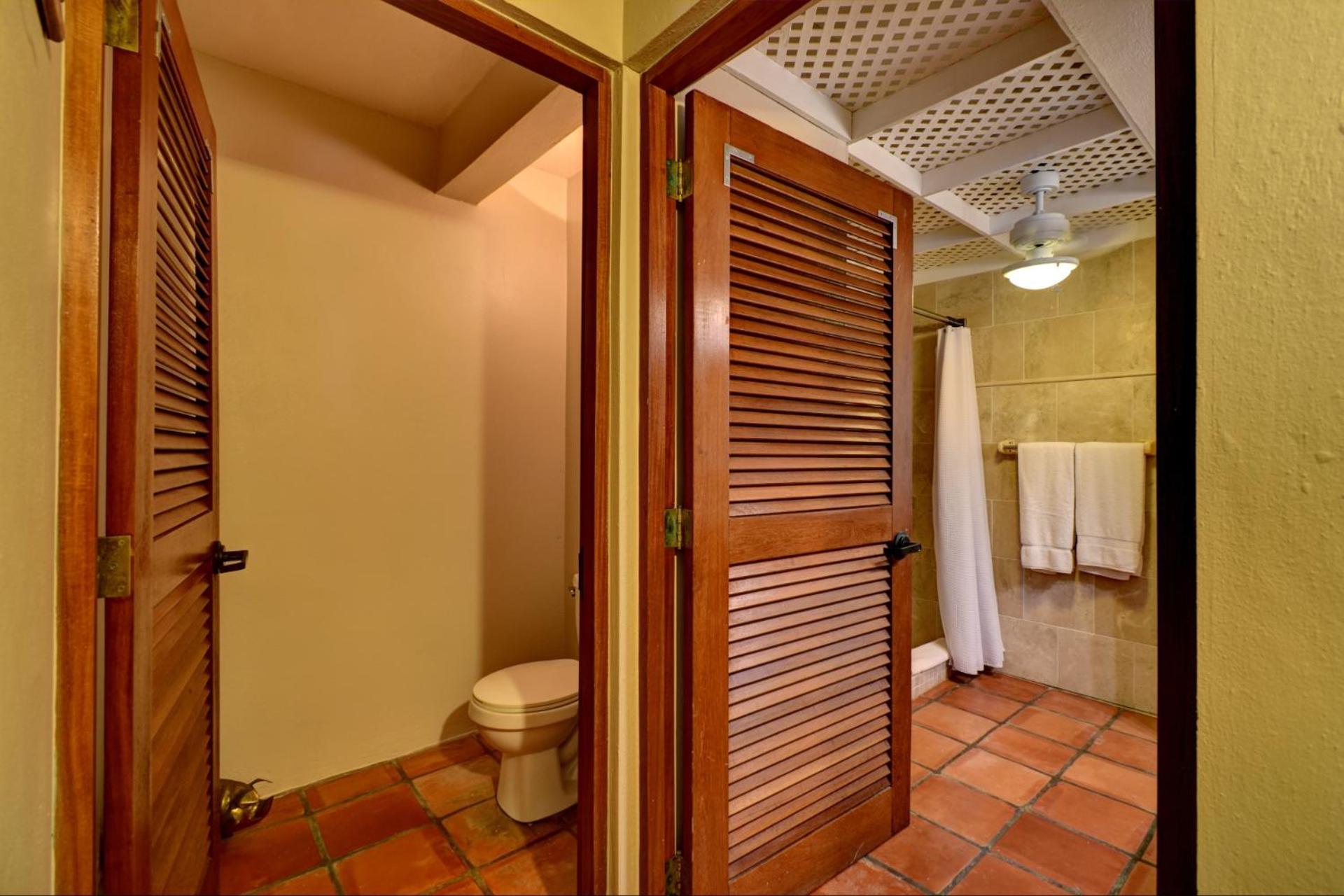 Hacienda Tamarindo Hotel Vieques Buitenkant foto