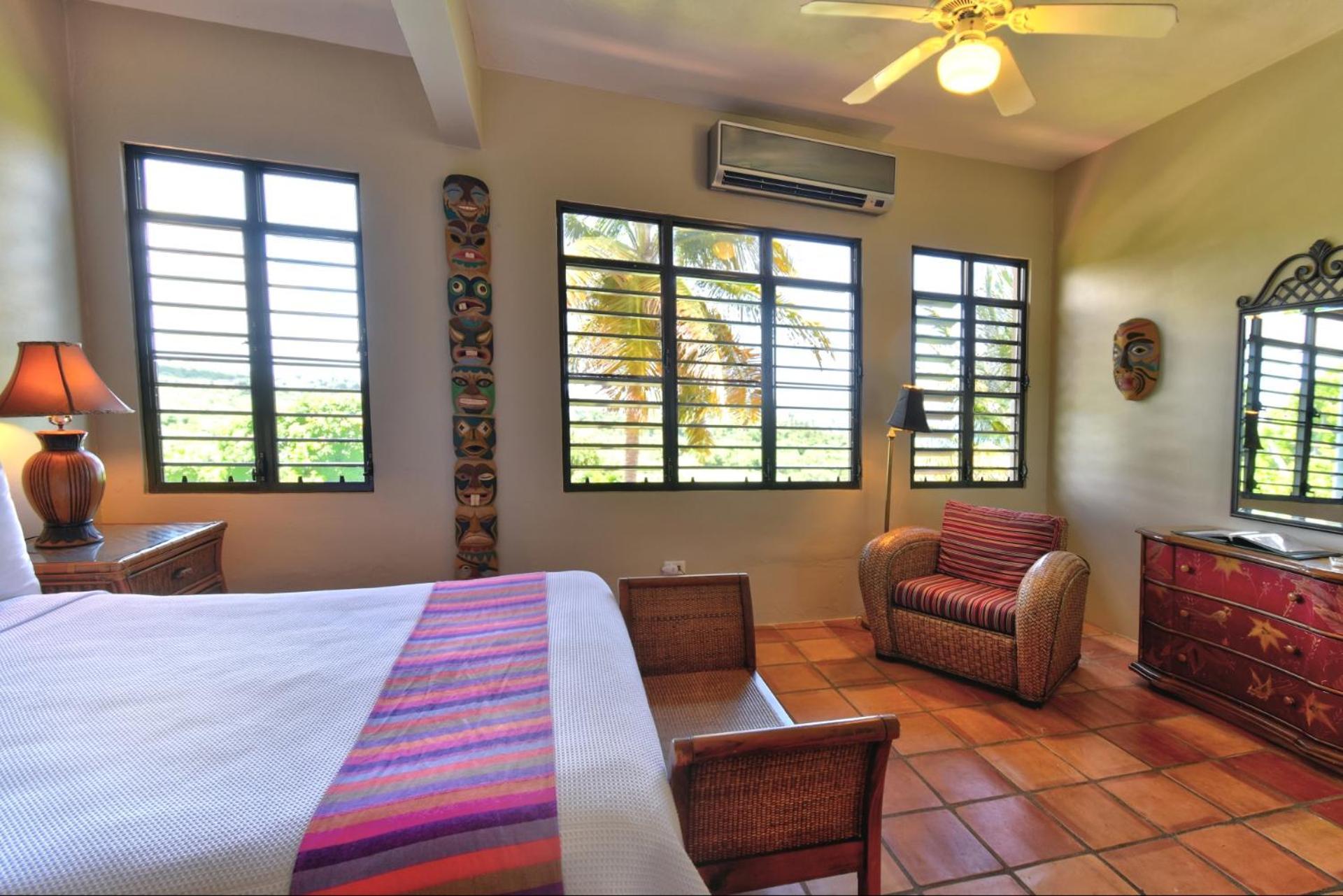Hacienda Tamarindo Hotel Vieques Buitenkant foto