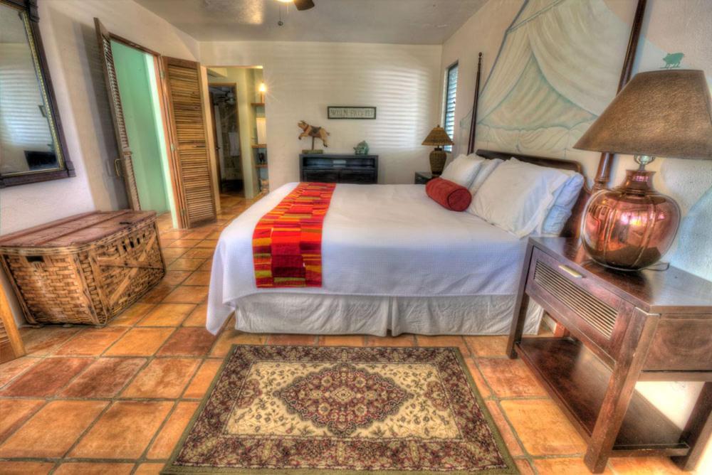Hacienda Tamarindo Hotel Vieques Buitenkant foto