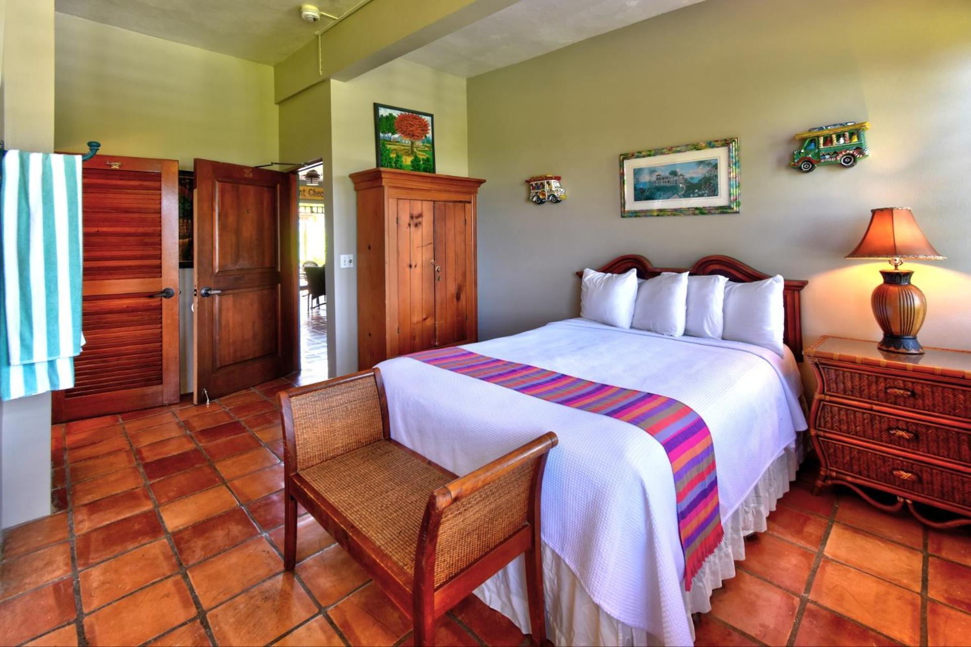 Hacienda Tamarindo Hotel Vieques Buitenkant foto