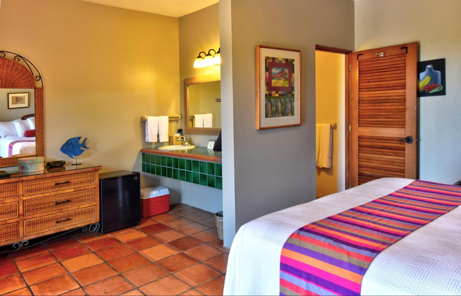 Hacienda Tamarindo Hotel Vieques Buitenkant foto