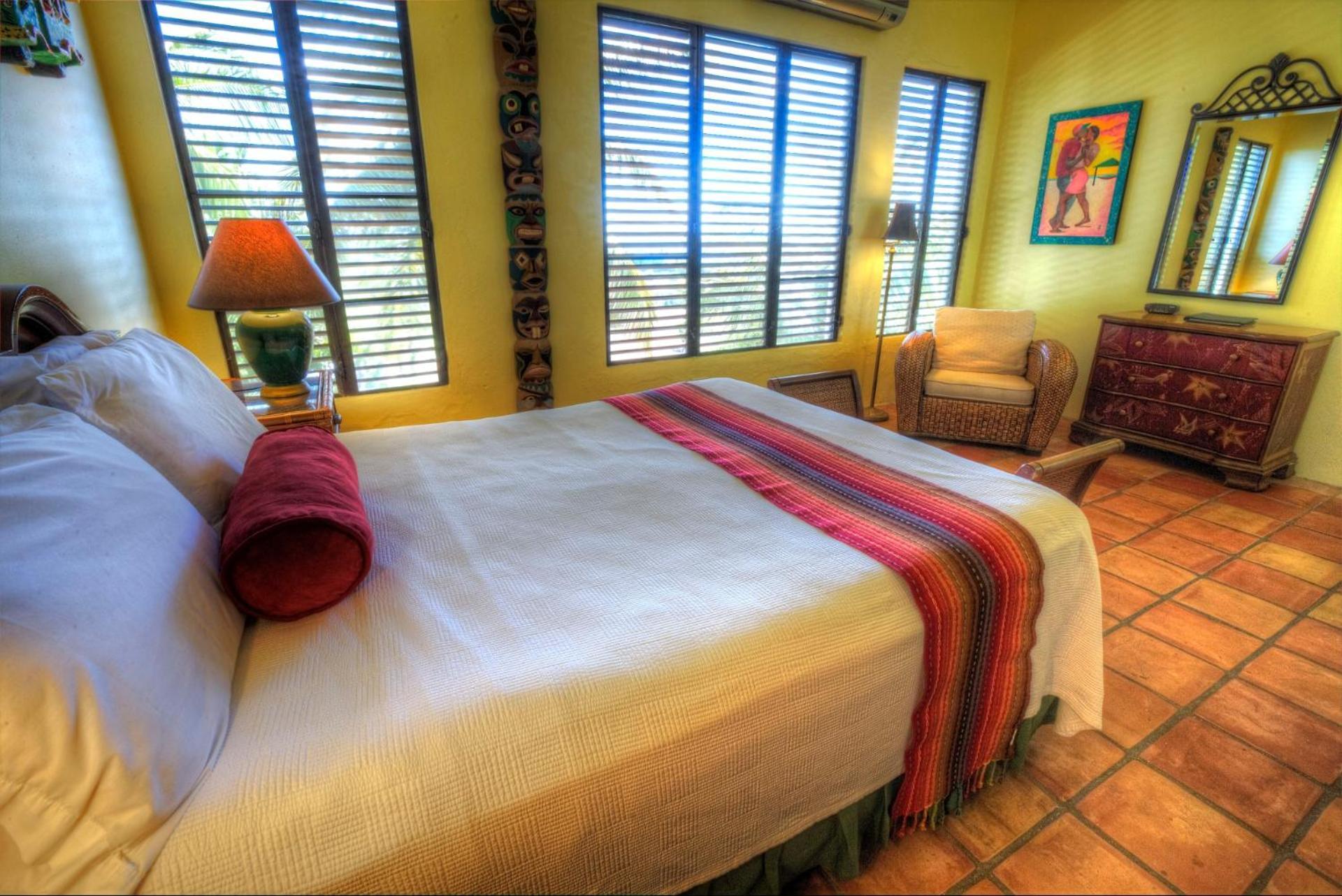Hacienda Tamarindo Hotel Vieques Buitenkant foto