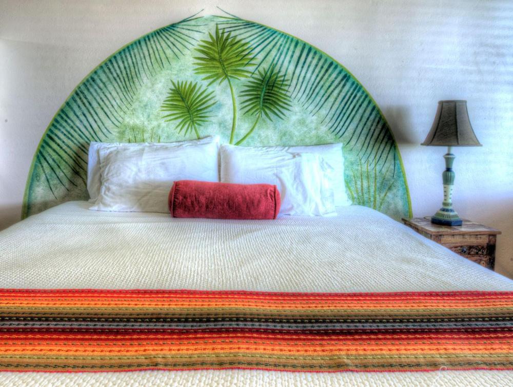 Hacienda Tamarindo Hotel Vieques Buitenkant foto