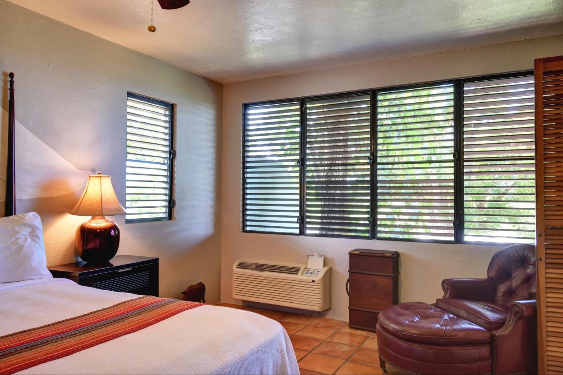 Hacienda Tamarindo Hotel Vieques Buitenkant foto
