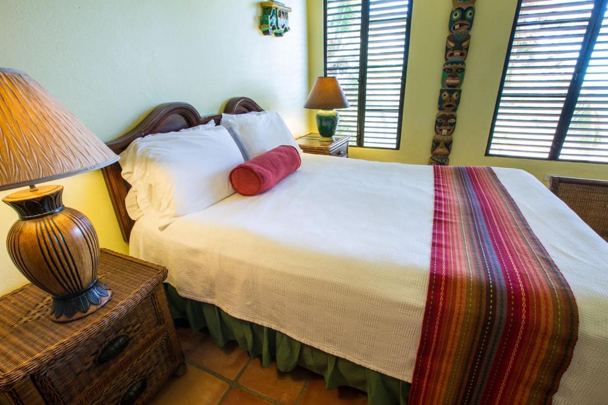 Hacienda Tamarindo Hotel Vieques Buitenkant foto