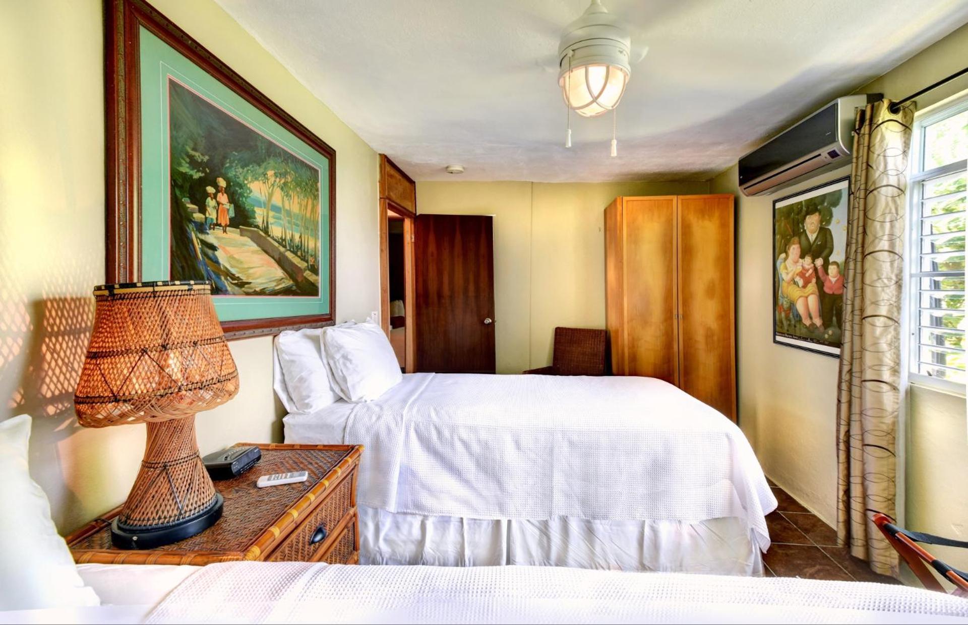 Hacienda Tamarindo Hotel Vieques Buitenkant foto