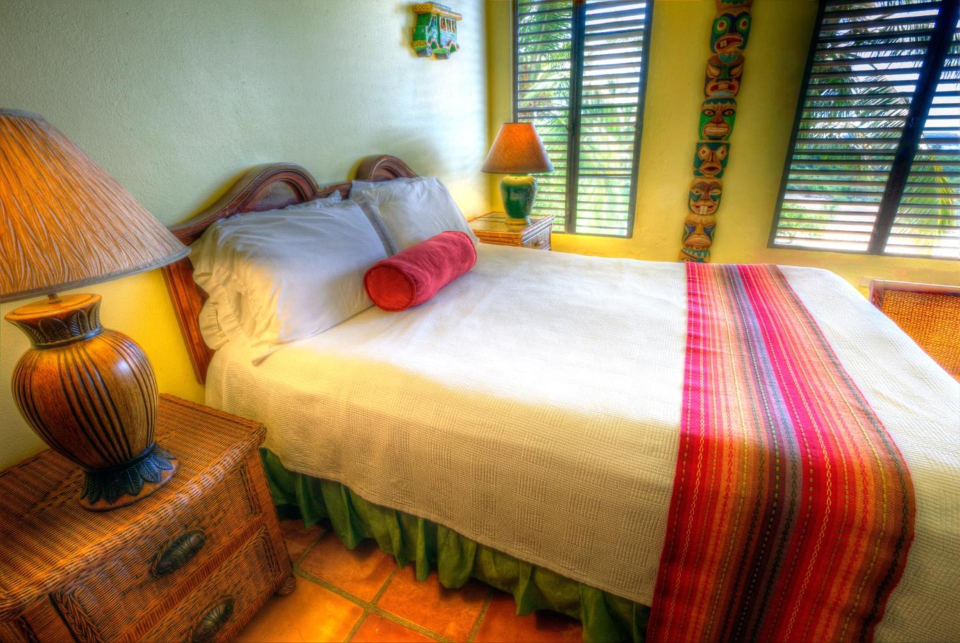 Hacienda Tamarindo Hotel Vieques Buitenkant foto