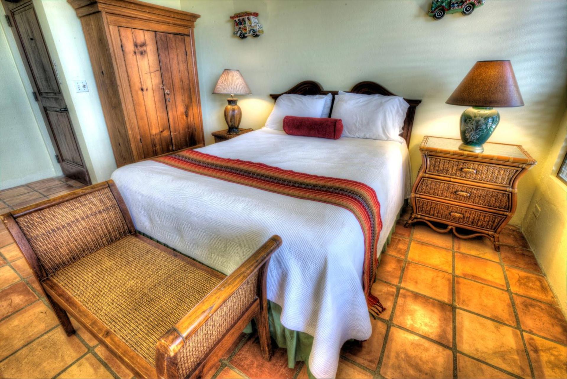 Hacienda Tamarindo Hotel Vieques Buitenkant foto