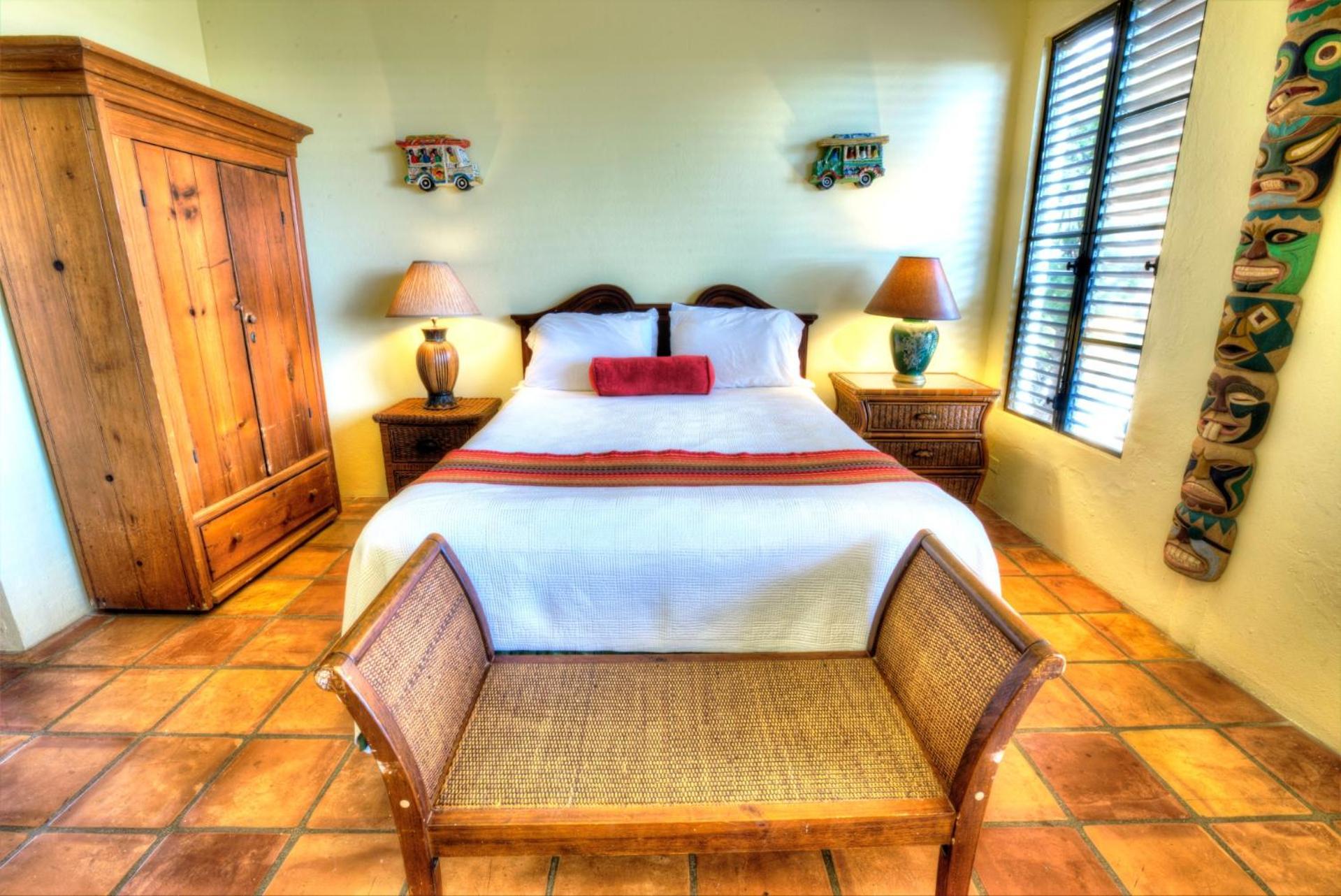 Hacienda Tamarindo Hotel Vieques Buitenkant foto