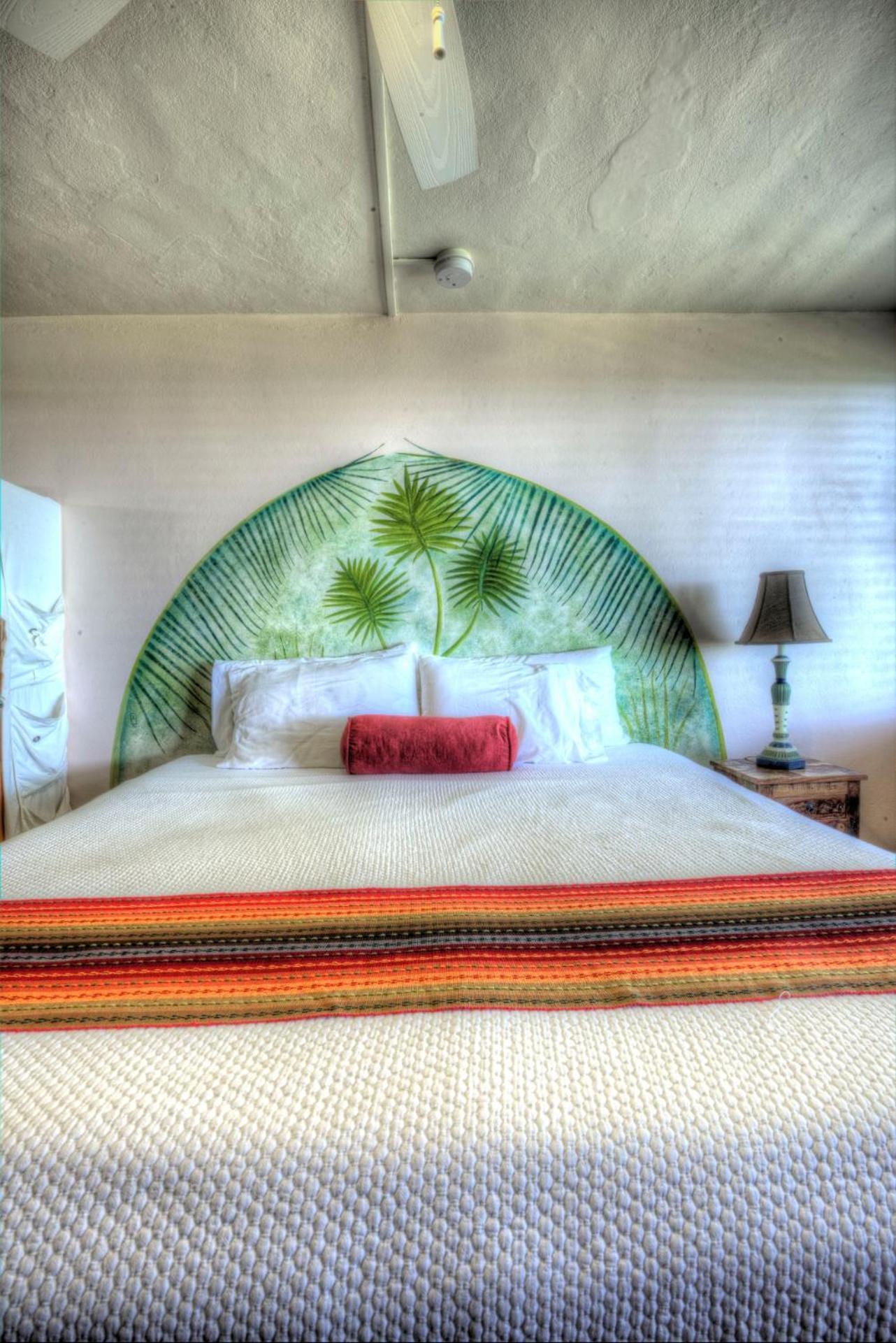 Hacienda Tamarindo Hotel Vieques Buitenkant foto