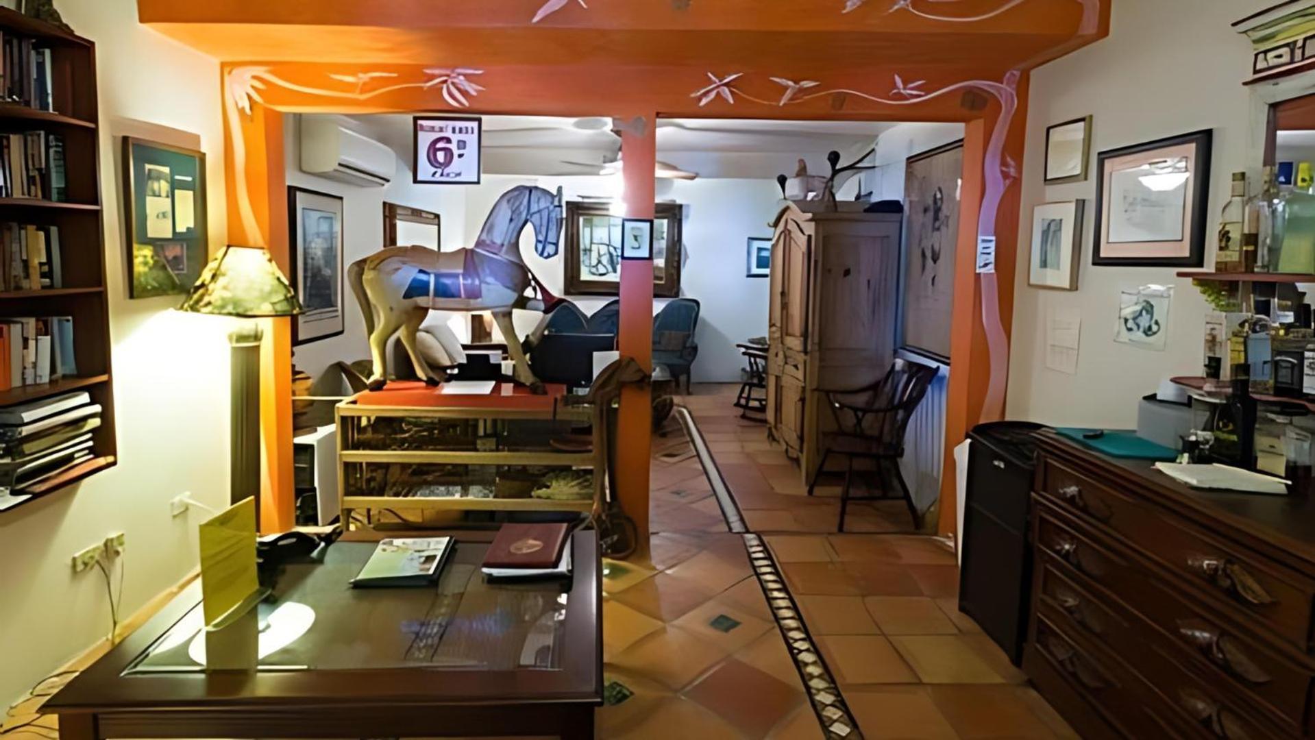 Hacienda Tamarindo Hotel Vieques Buitenkant foto