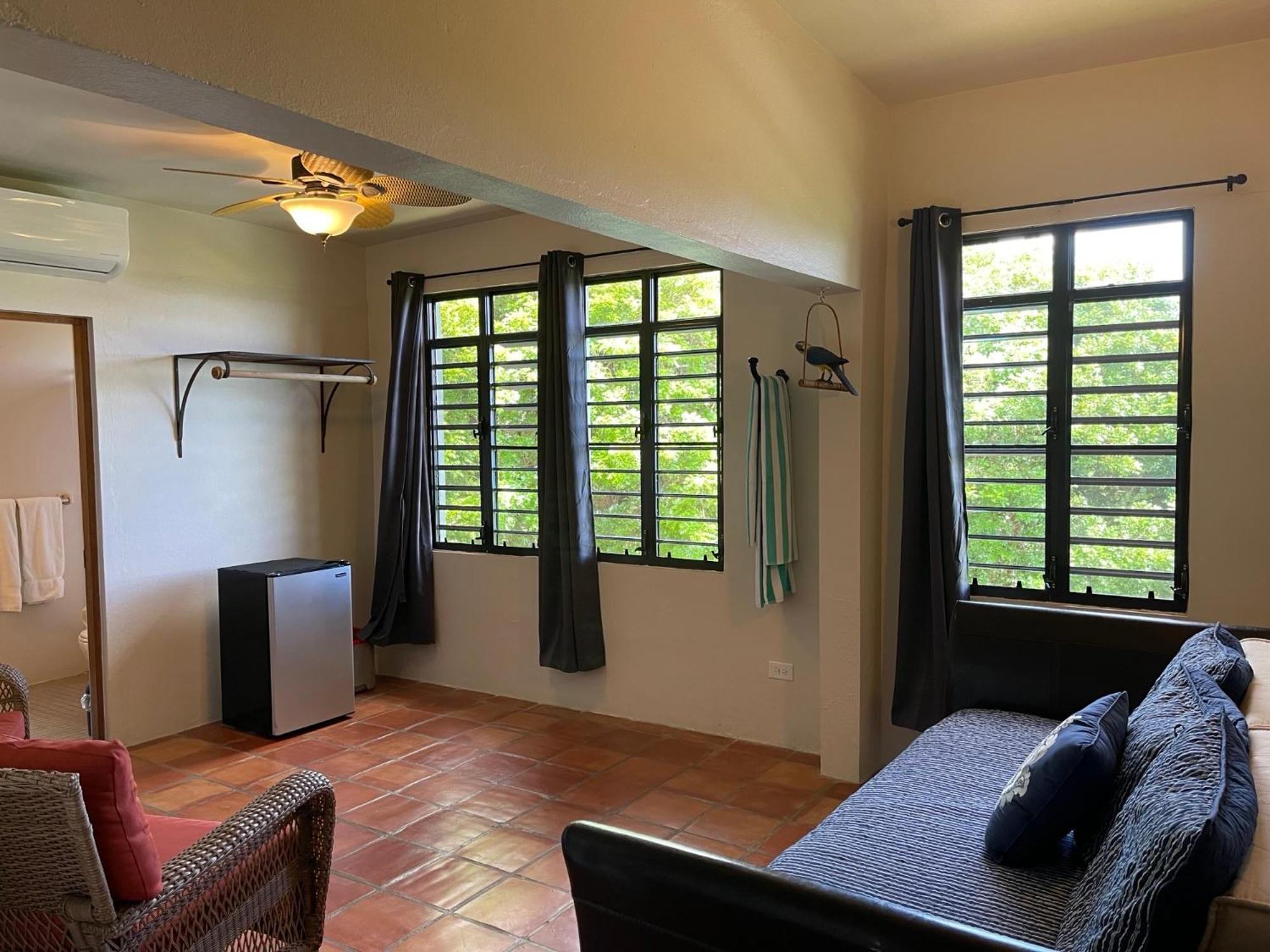Hacienda Tamarindo Hotel Vieques Buitenkant foto