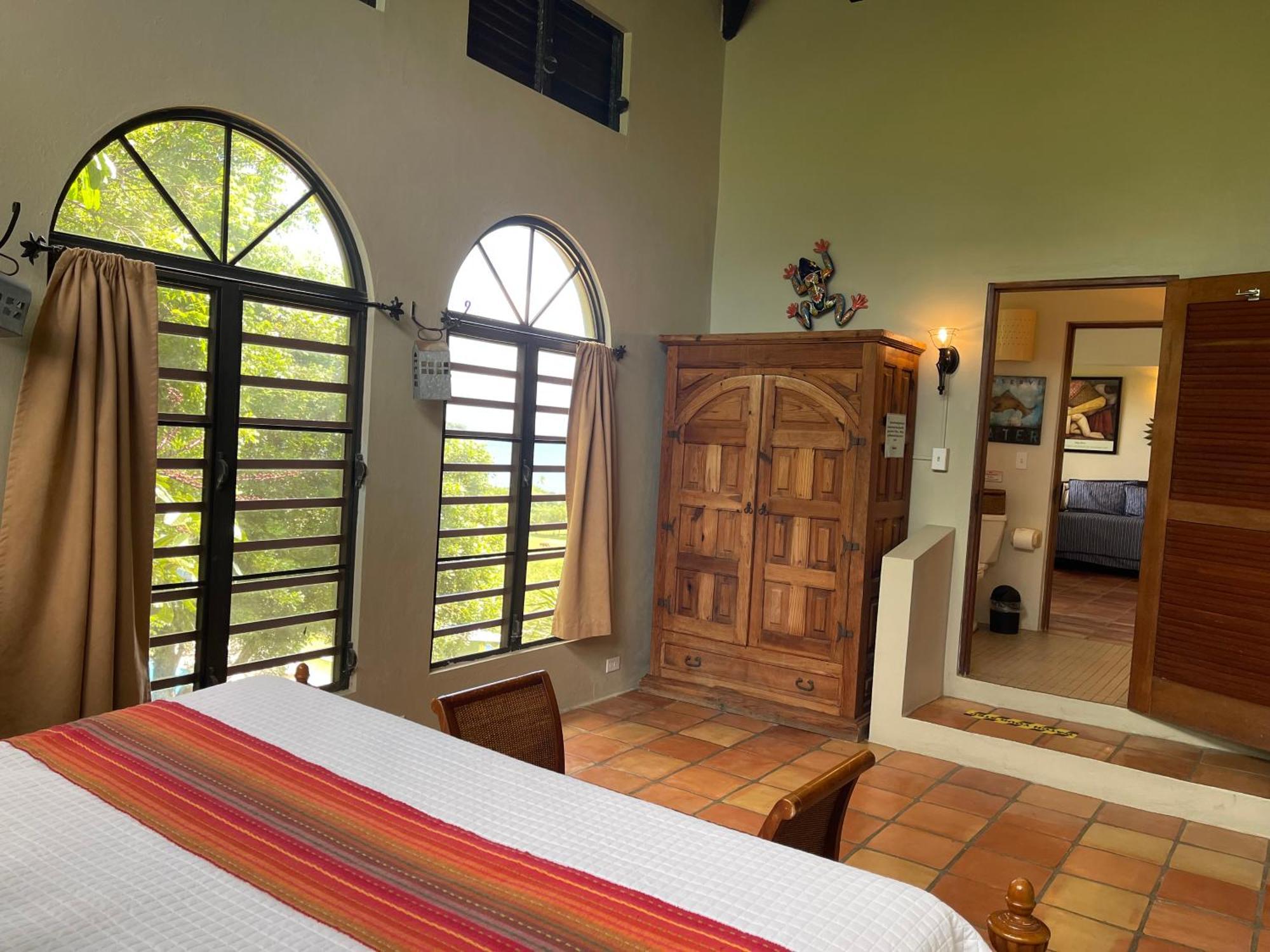 Hacienda Tamarindo Hotel Vieques Buitenkant foto