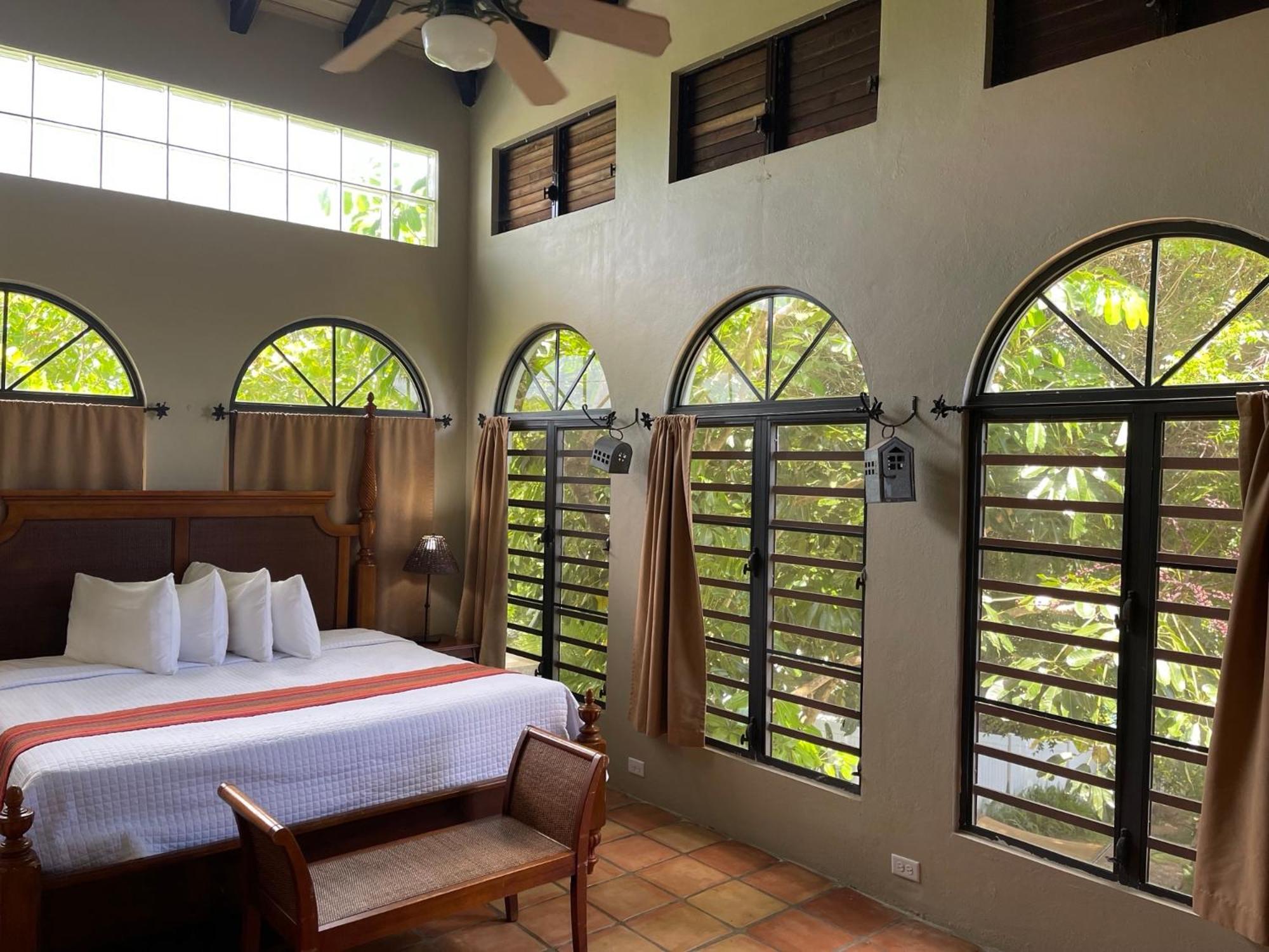 Hacienda Tamarindo Hotel Vieques Buitenkant foto